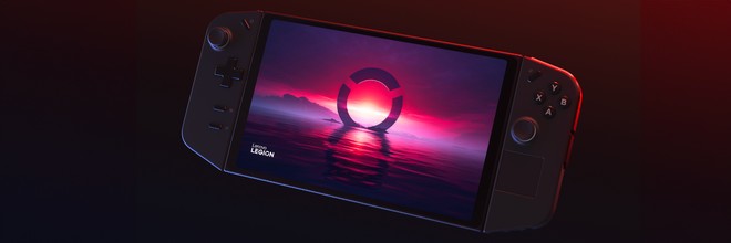 Lenovo Legion Go, BIOS fallato bricka le console: e ora che si fa?