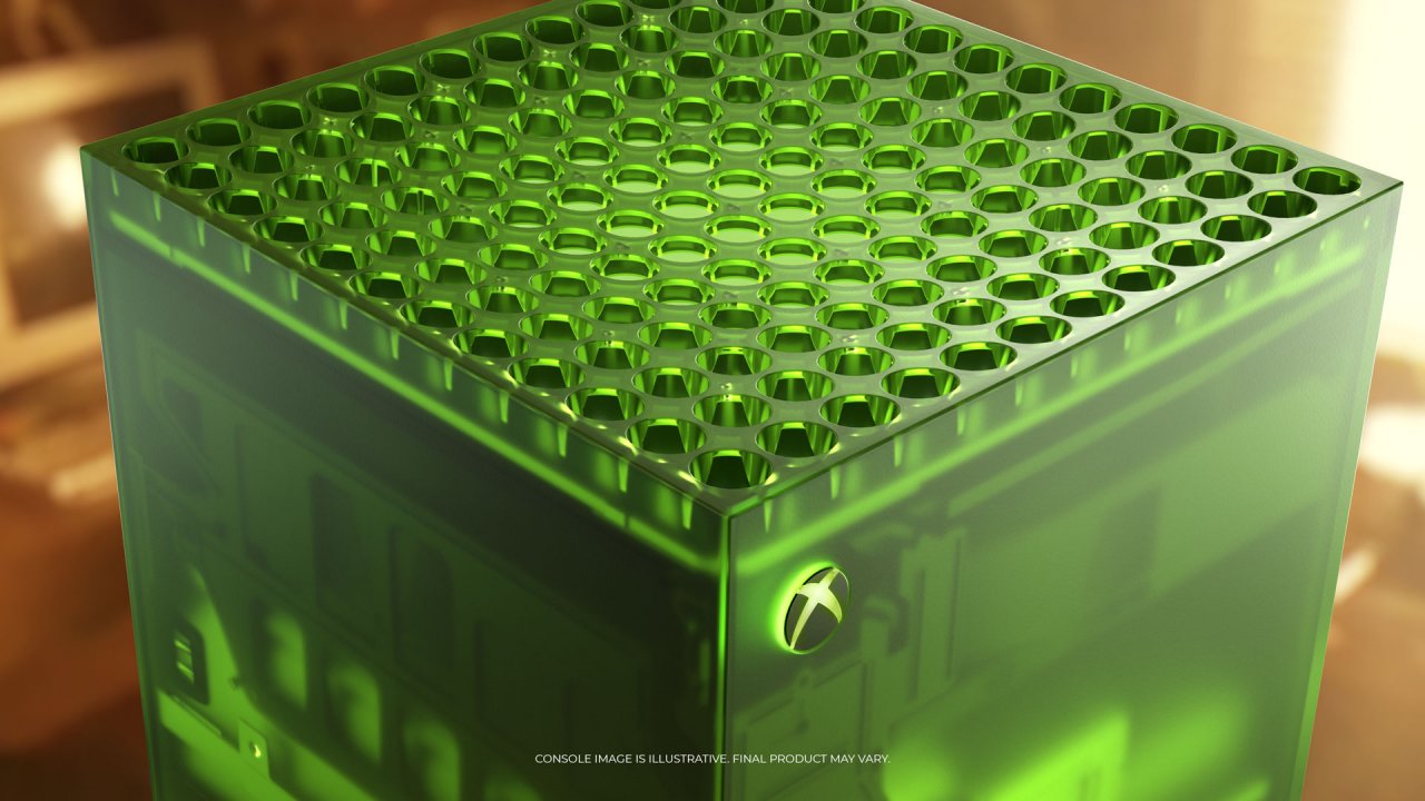 Xbox Series X25 Limited Edition esaurita in pochi minuti e i bagarini si scatenano già con prezzi folli
