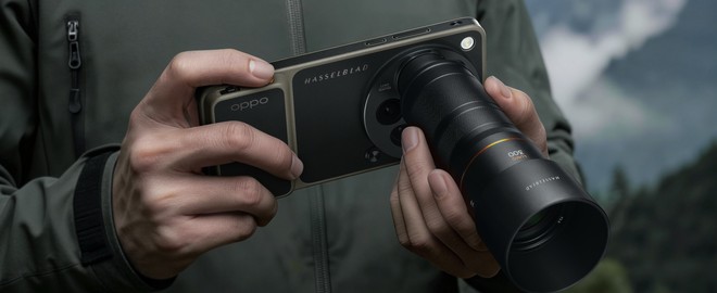 Oppo Reno 17 potrebbe avere una sorpresa da top ma pure un prezzo più alto