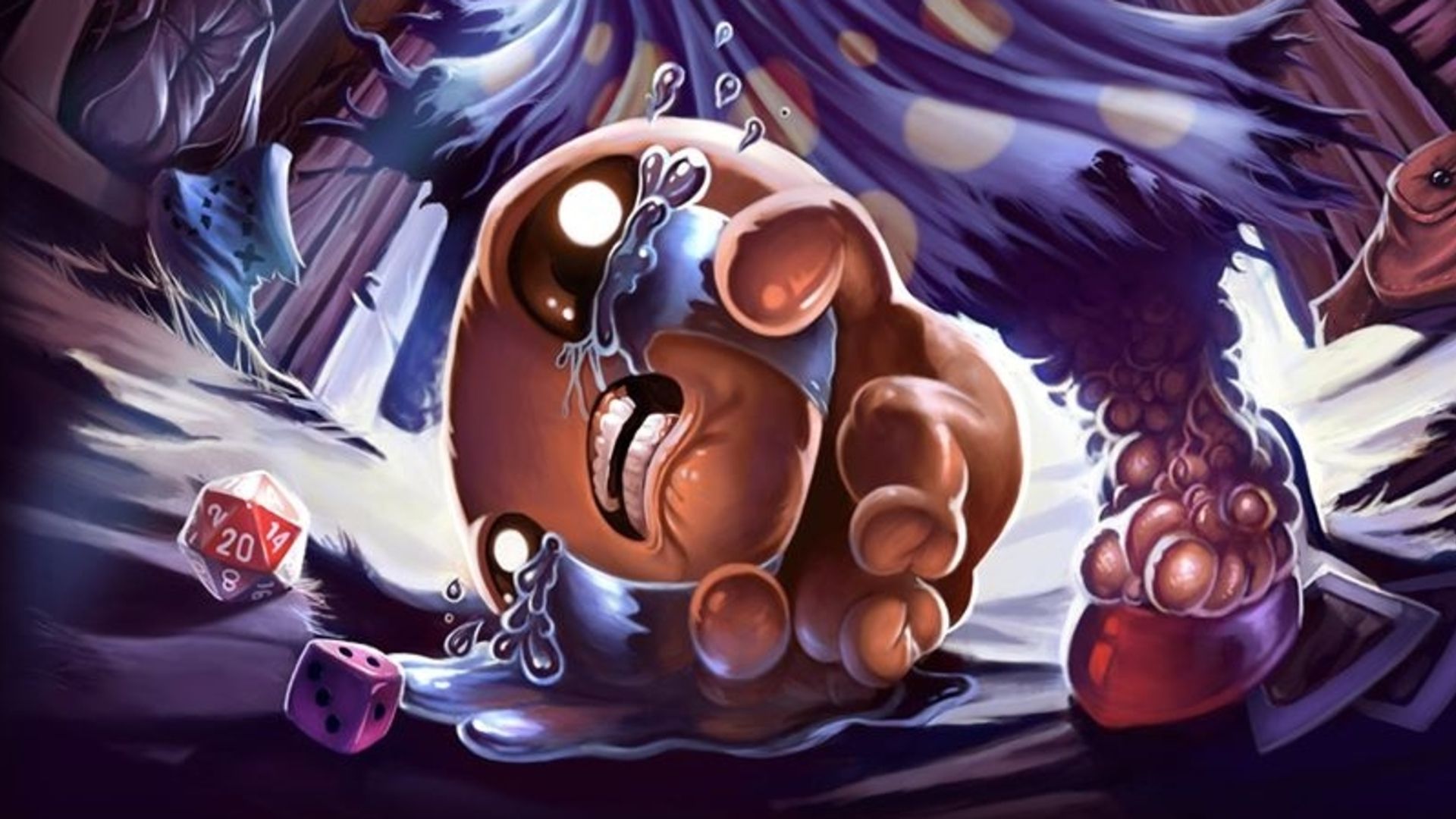The Binding of Isaac: Repentance+ Online débarquera en novembre sur consoles pour vivre l’aventure à plusieurs