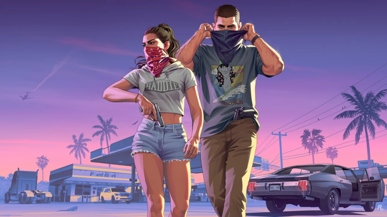 Miami Beach ha autorizzato la maxi operazione per GTA VI che punta a trasformare l'area in Vice City