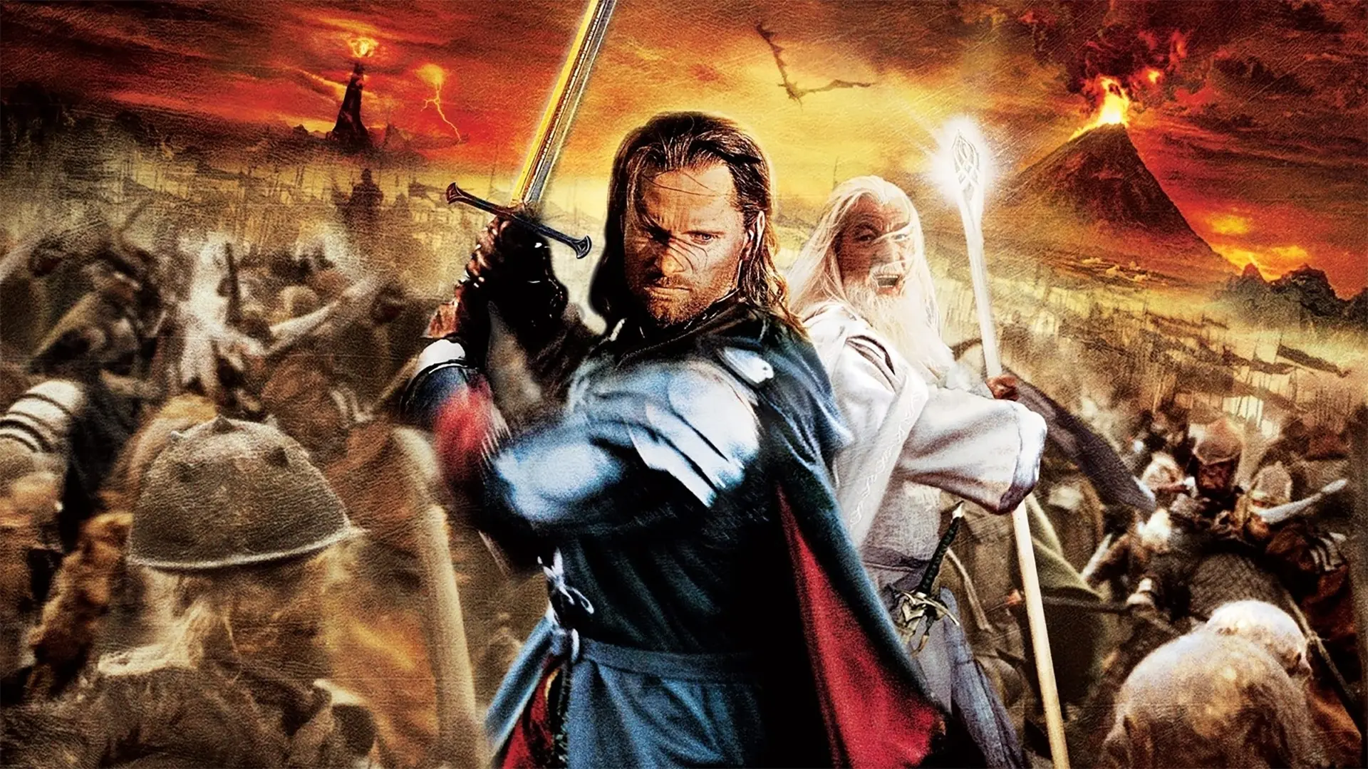 Tras El Señor de los Anillos: La Guerra del Norte - Edición de Legado, Aspyr anuncia que prepara más remasterizaciones de la saga de Tolkien