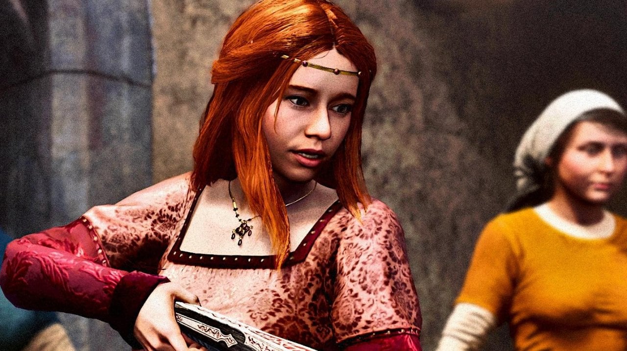 Kingdom Come: Deliverance 2, Daniel Vávra difende DLSS 5 dalle accuse di essere spazzatura IA