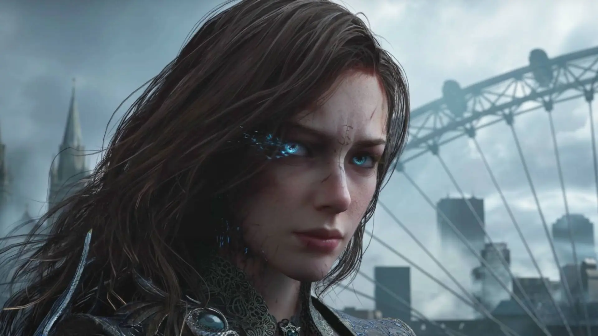 El nuevo gameplay de Tides of Annihilation se luce con path tracing y DLSS 4.5, aunque sus fans se están cansando de esperar