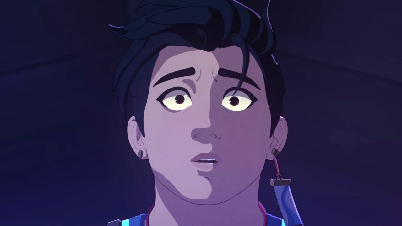 Overwatch Unintentionally Causes Gay Fan Art Revolt