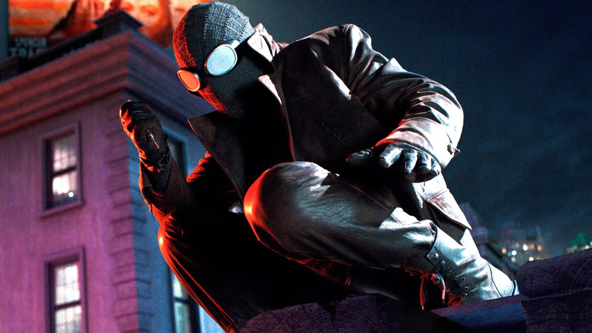Spider-Noir y la sensación de déjà vu: HBO le hizo lo mismo a otra Watchmen y es difícil de comprender