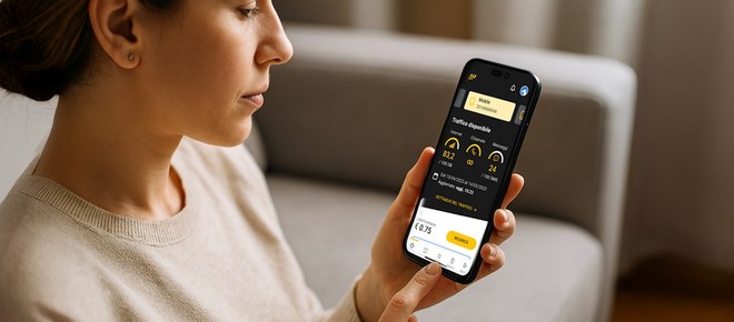 Fastweb aumenta alcune offerte mobile: fino a 2 euro in più al mese da ottobre