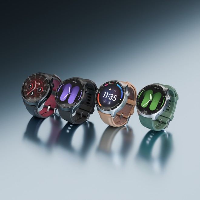 Arriva Moto Watch Ultra, con Wear OS e supporto all'assistente AI Qira