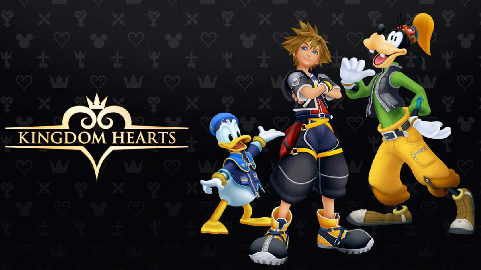 Kingdom Hearts: Disney svela un successo da un miliardo di dollari