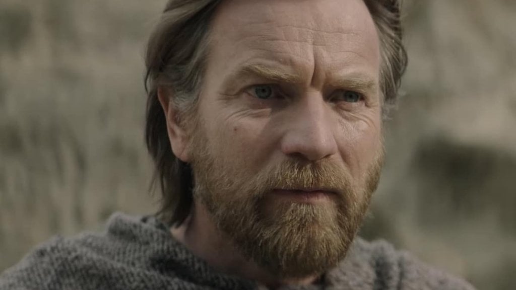 “Yoda est quelque part là bas” : L’idée folle d’Ewan McGregor pour faire revenir Obi Wan…
