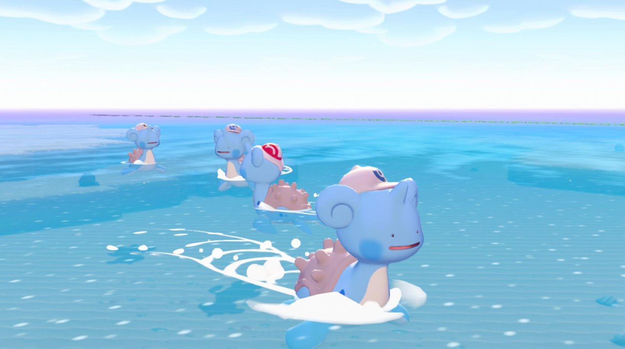Pokémon Pokopia ha raggiunto un incredibile traguardo di vendite