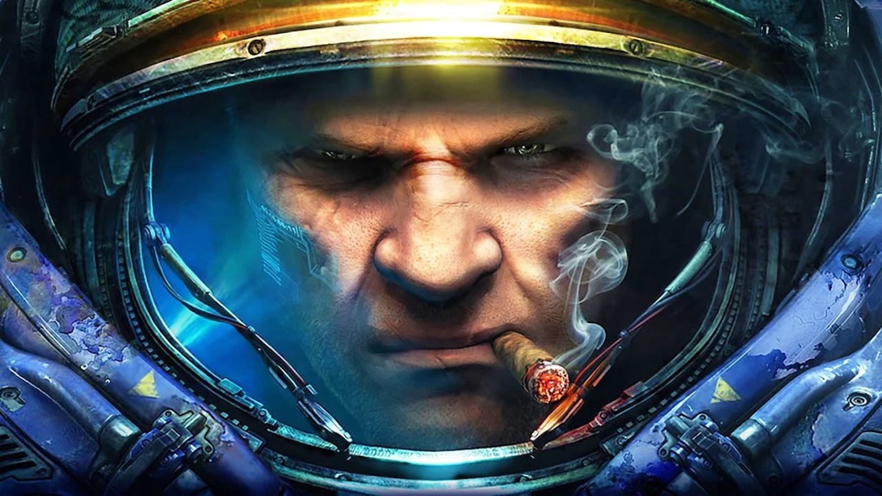 Il nuovo sparatutto di StarCraft sarebbe un gioco single player con storia "tipo Space Marine 2"