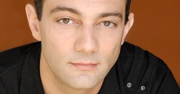 Voice Actor Mike McFarland Dies at 56 (Updated)