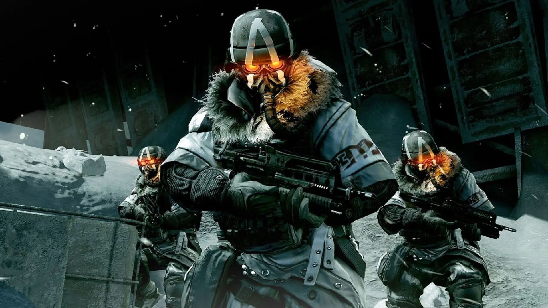 El regreso de Killzone ya está en marcha: salen a la luz los primeros detalles del nuevo juego de la saga tras más de una década inactiva