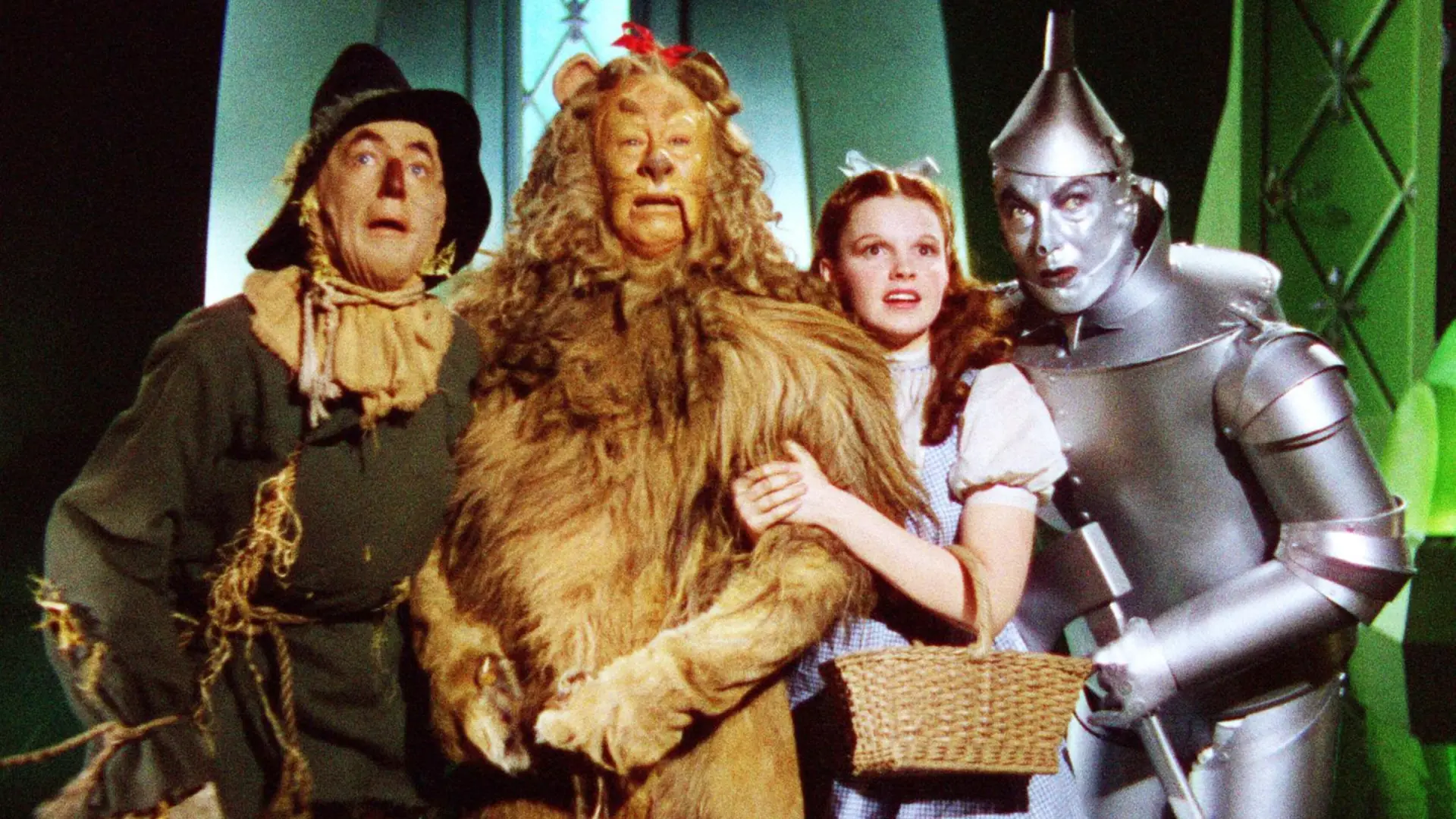 El mago de Oz tendrá una nueva adaptación en imagen real sobre los orígenes de Santa Claus: “Intensa y emotiva”
