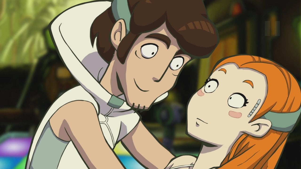 Tutta la trilogia di Rufus a poco più di 1€: Deponia: The Complete Journey per PC e Mac su Instant Gaming