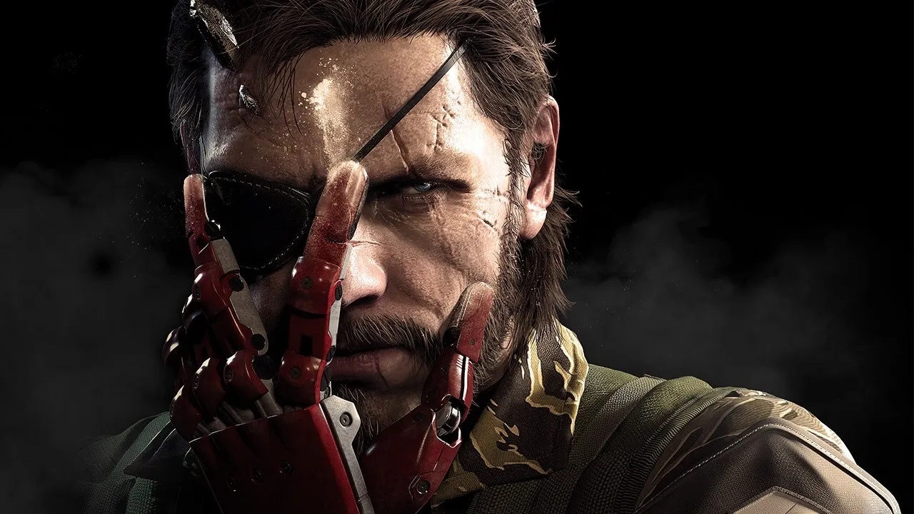 Metal Gear Solid: Master Collection Vol. 3 potrebbe includere Metal Gear Rising e The Phantom Pain