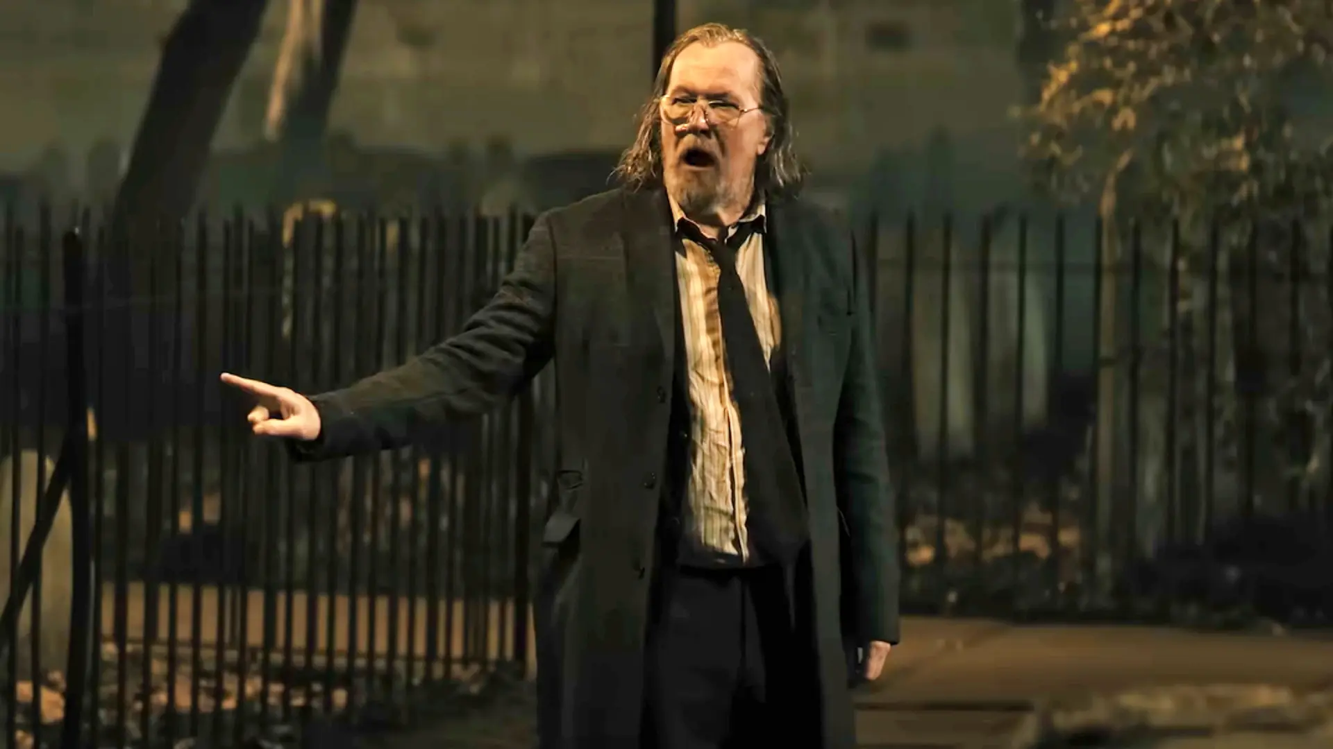 Slow Horses, el exitoso thriller de espías de Apple TV con Gary Oldman, lanza el tráiler de la temporada 6
