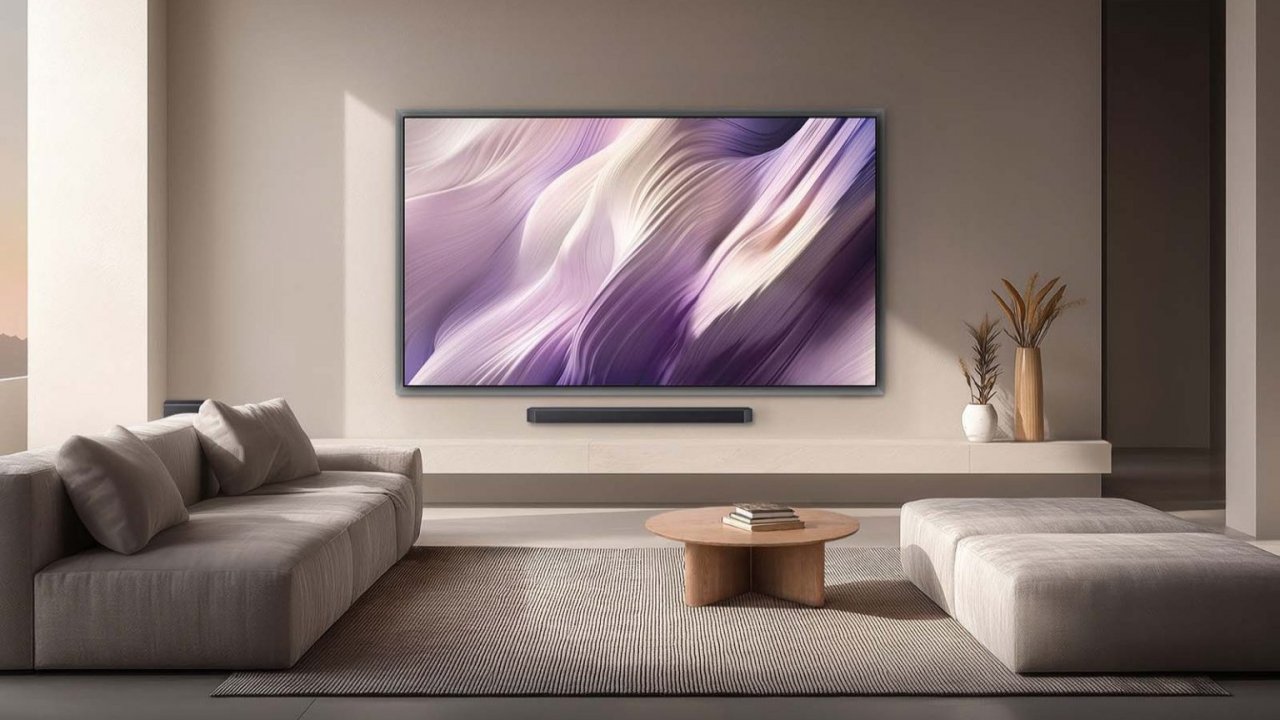 TV, spedizioni in calo a giugno ma gli OLED crescono del 12%: testa a testa tra Samsung e TCL