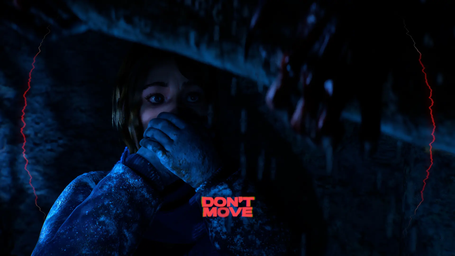 La historia de Until Dawn 2 es obra de AdHoc Studio, creadores del aclamado Dispatch, y el exclusivo de PS5 desvela nuevos detalles y fecha para 2027