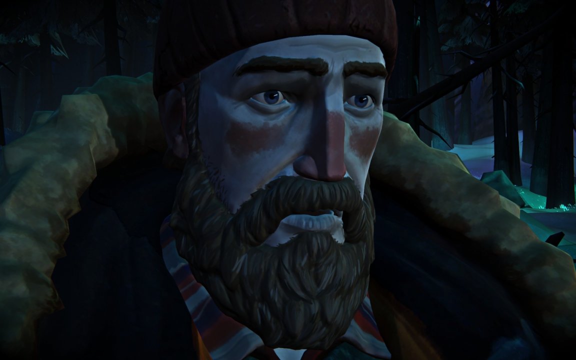 Blackfrost rinviato al 2027, Hinterland torna a puntare su The Long Dark per sopravvivere alla crisi dell'industria