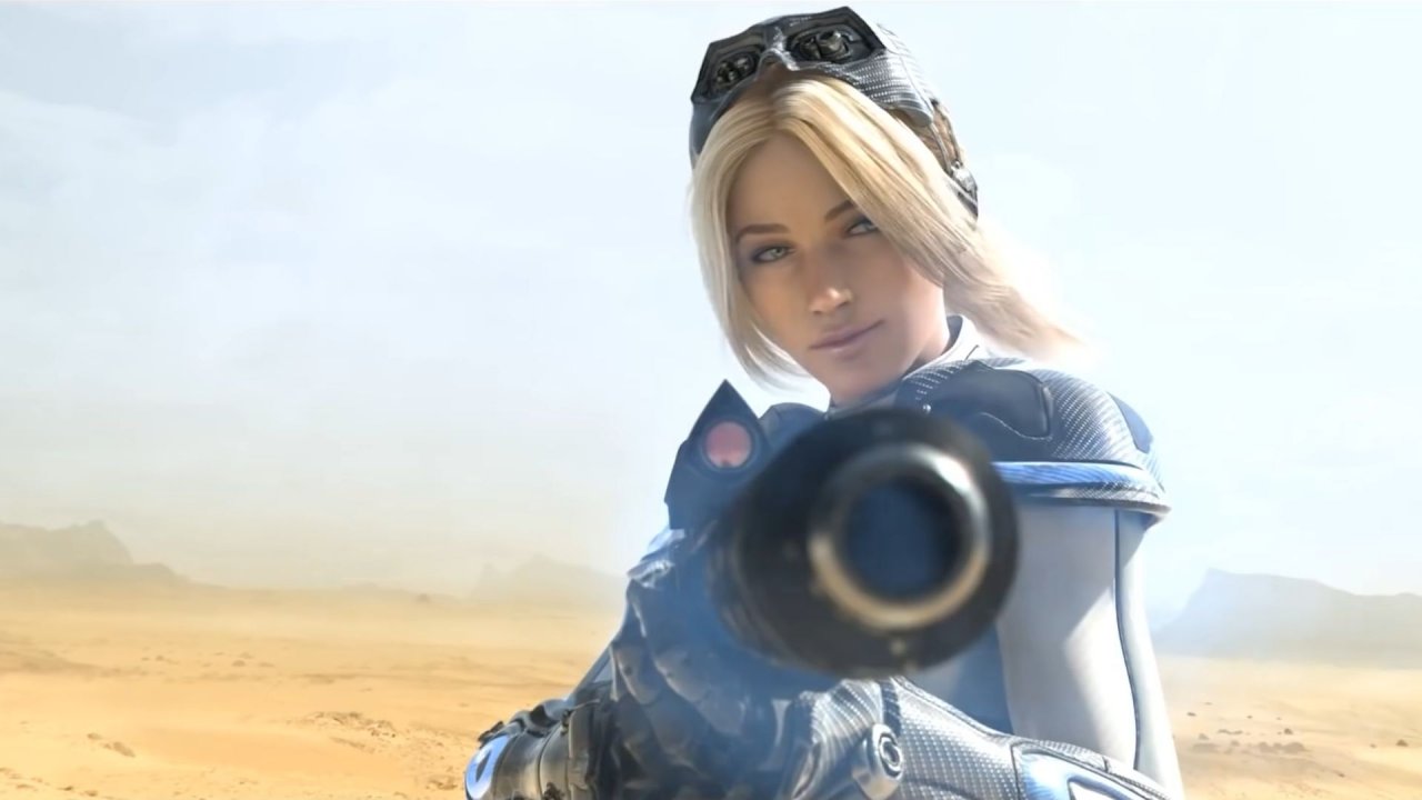 Un nuovo StarCraft potrebbe essere in sviluppo, ma non da Blizzard