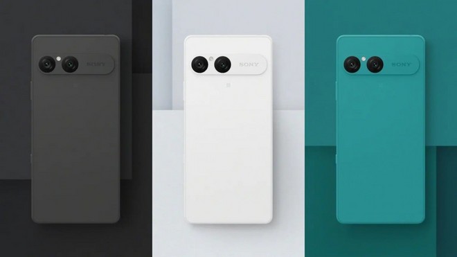 Sony Xperia 10 VIII arriva tra pochi giorni (sempre con jack da 3,5 mm)