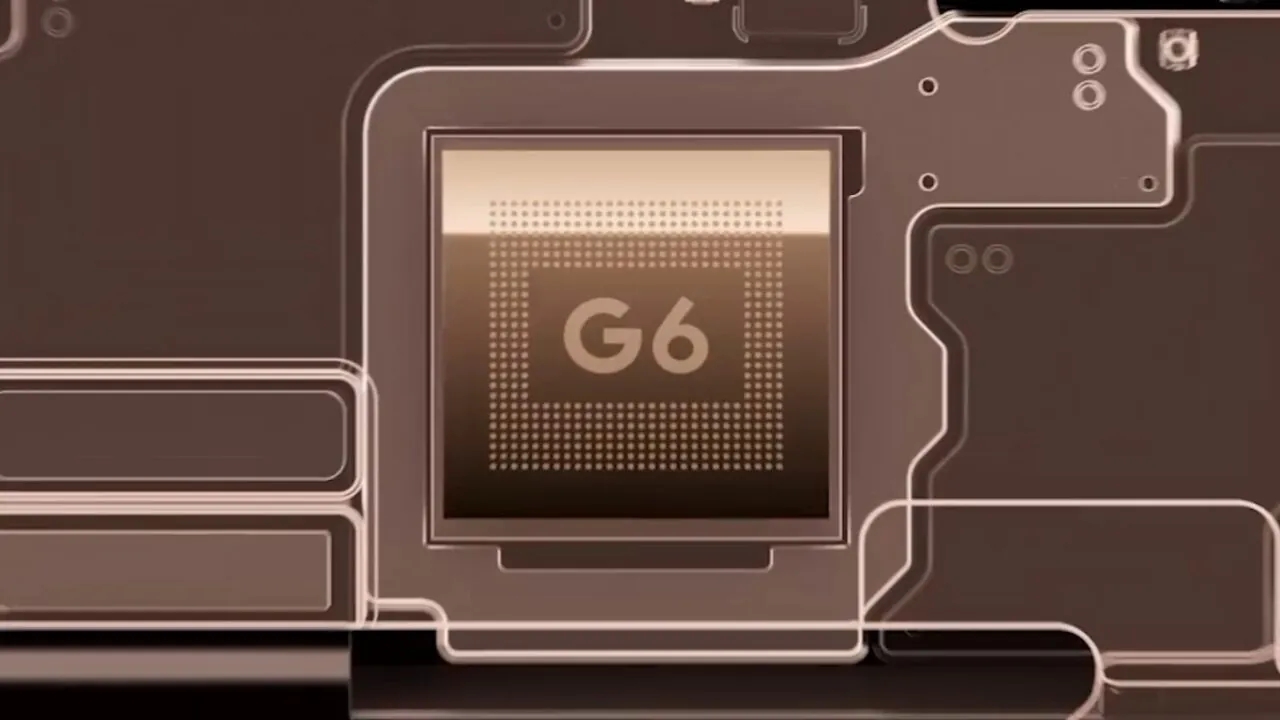 Il Tensor G6 potrebbe essere un chip a 3 nm, non a 2 nm: la conferma arriverebbe da Google