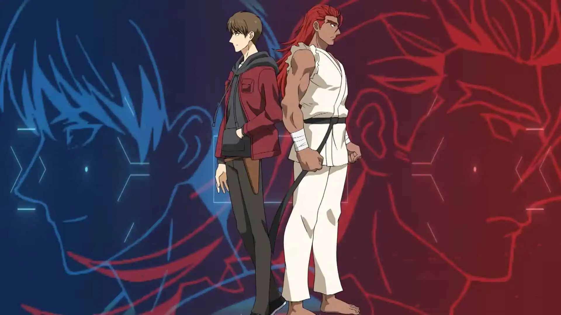 Anunciado el anime de SSS-Class Revival Hunter