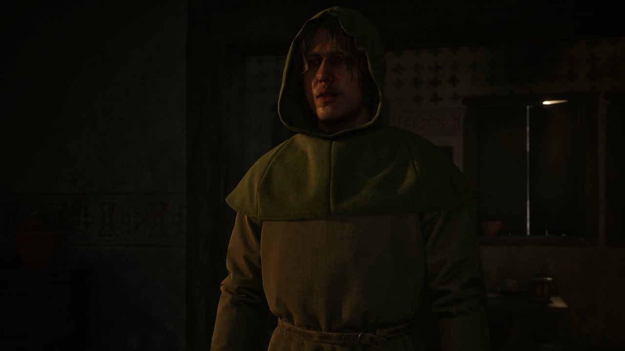 Comment vendre l’argent dans The Blood of Dawnwalker ?
