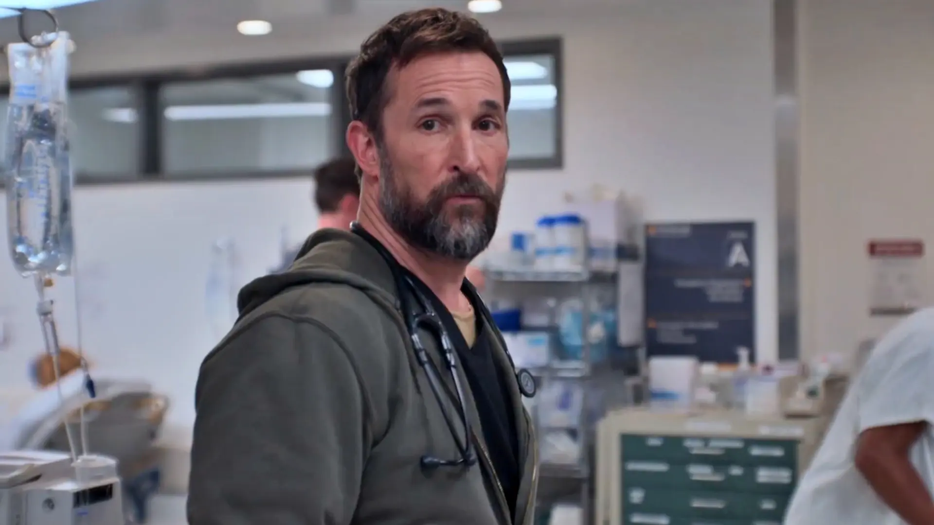 The Pitt lanza el primer teaser de la temporada 3 y confirma su ventana de estreno en HBO Max