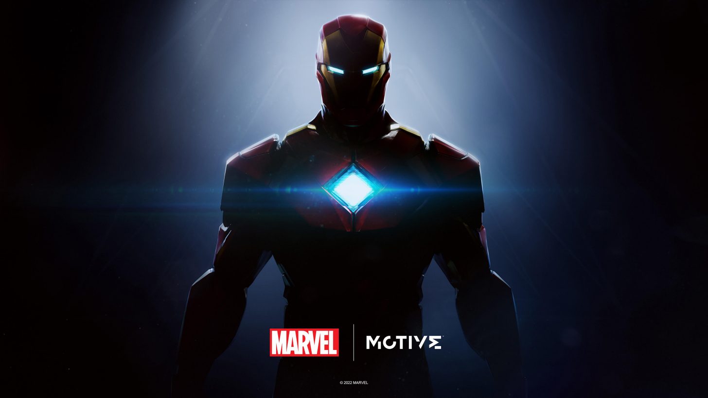 Le jeu Iron Man d’EA Motive voit sa bande-annonce fuiter, le studio reconnaît que le leak est réel
