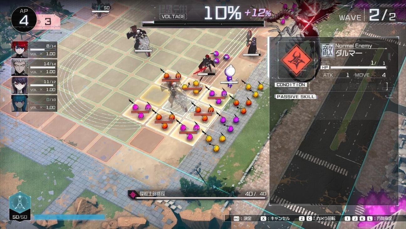 「実は作りやすく可能性に満ちているのに、SRPGはなぜゲーム会社の企画会議で通りづらいのか？」『ハンドラ』SRPGパート開発者と考える、市場にSRPGを増やしていくために必要なこと