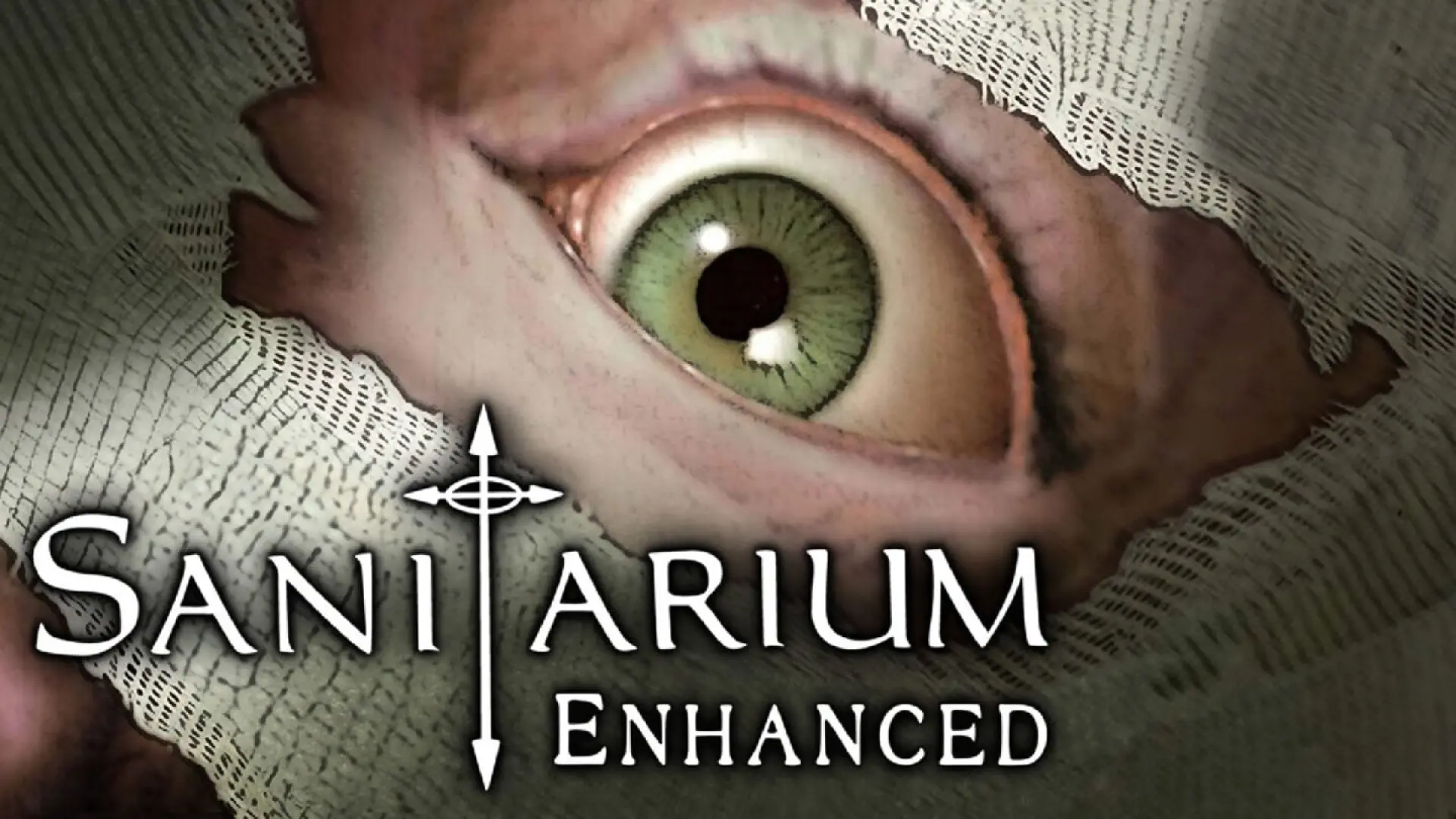 Sanitarium, el juego de terror point-and-click de 1998, regresa con una versión remasterizada, "modernizada" y en consolas por primera vez