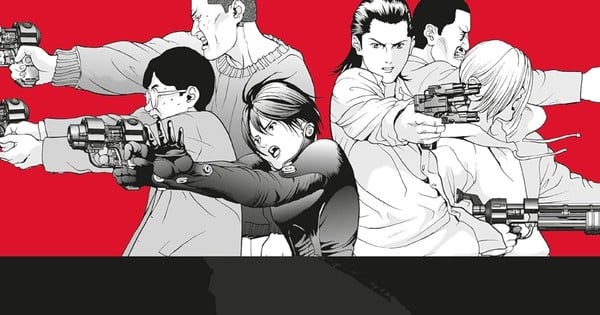 Gantz Creator Hiroya Oku Plans to Retire After Finishing Kanrekihime Manga