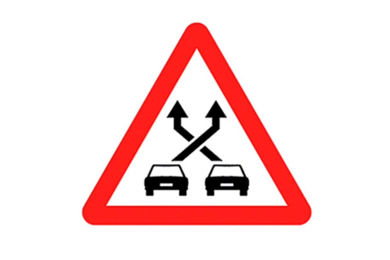Personne ne comprend ce nouveau panneau de signalisation : voici ce qu’il signifie précisément