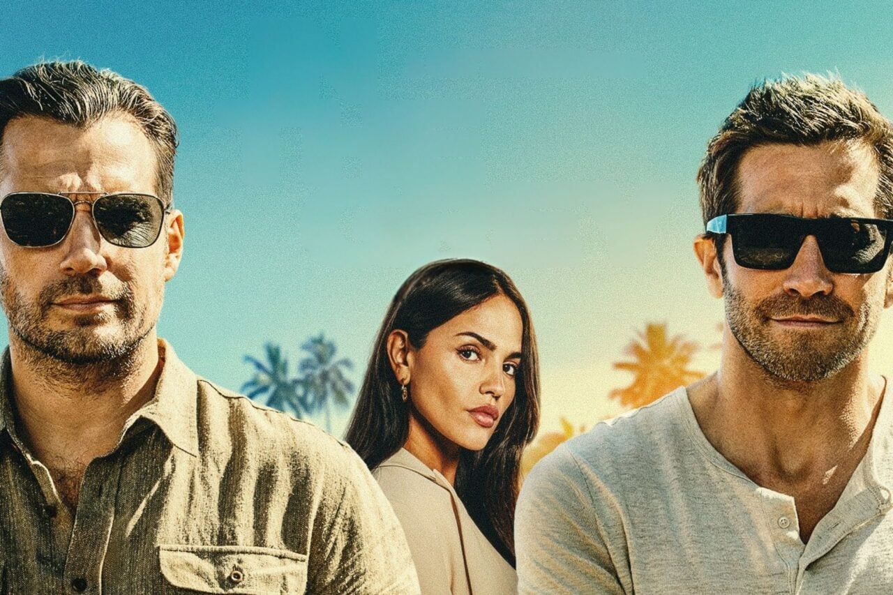 Entre le film d’action et le film de braquage, faut-il voir le carton de Prime Video ?