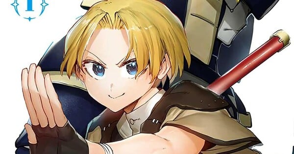 Tamer: Trash-Tier to Top-Tier Manga Ends