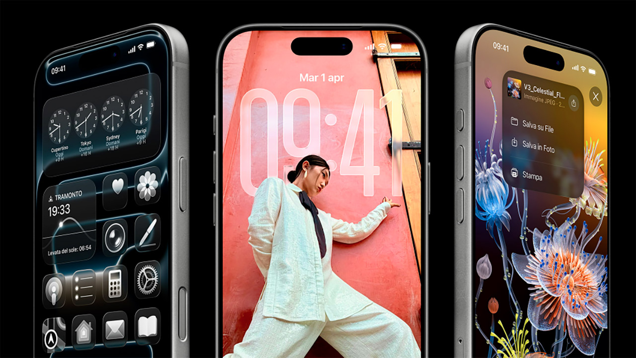 iPhone 17 Pro e Pro Max ai minimi storici su Amazon: il risparmio reale va da 160 a 190