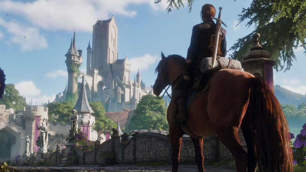 Pour séduire les joueurs PS5 et Xbox en 2027, Fable évolue... et cet élément a bien changé