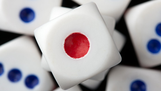 ゲームのプレイ順を引き分けなしで確実に決定できるサイコロ「Go First Dice(先攻ダイス)」とは？
