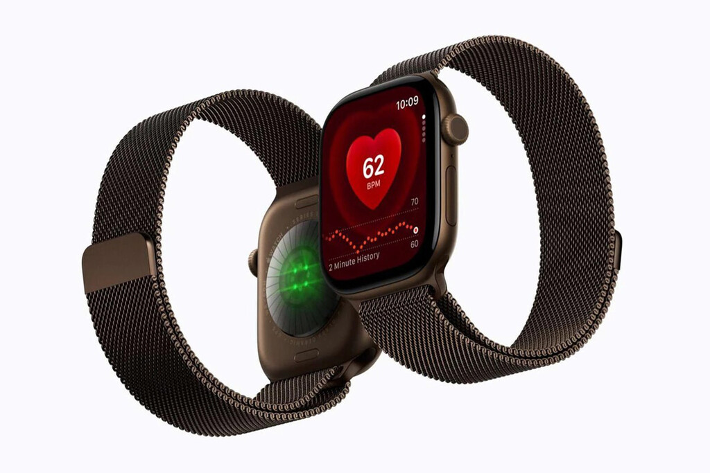 Apple Watch Series 12 vs Watch Series 11: nuevo procesador y mejoras en salud e IA, pero ¿merece la pena el nuevo modelo?