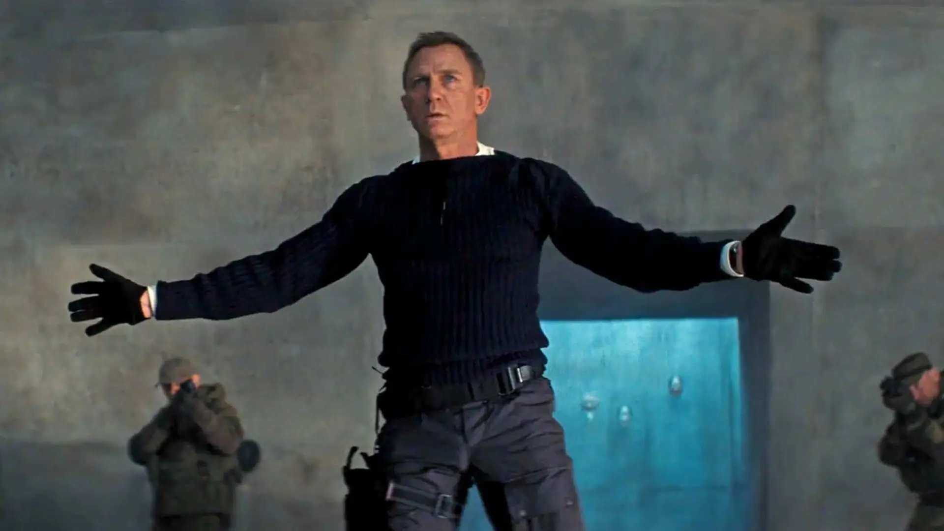 Uno de estos 6 actores será James Bond: en este momento el favorito es el menos conocido