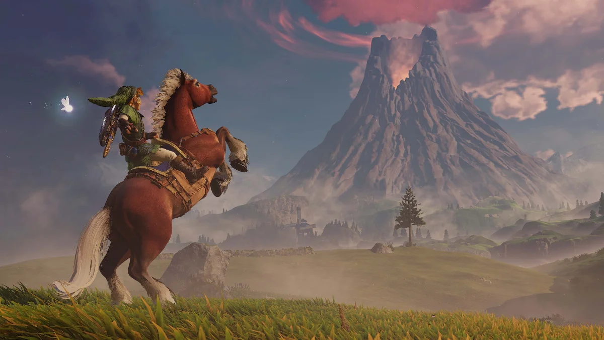 The Legend of Zelda: Ocarina Of Time Remake, l’analisi del nuovo trailer