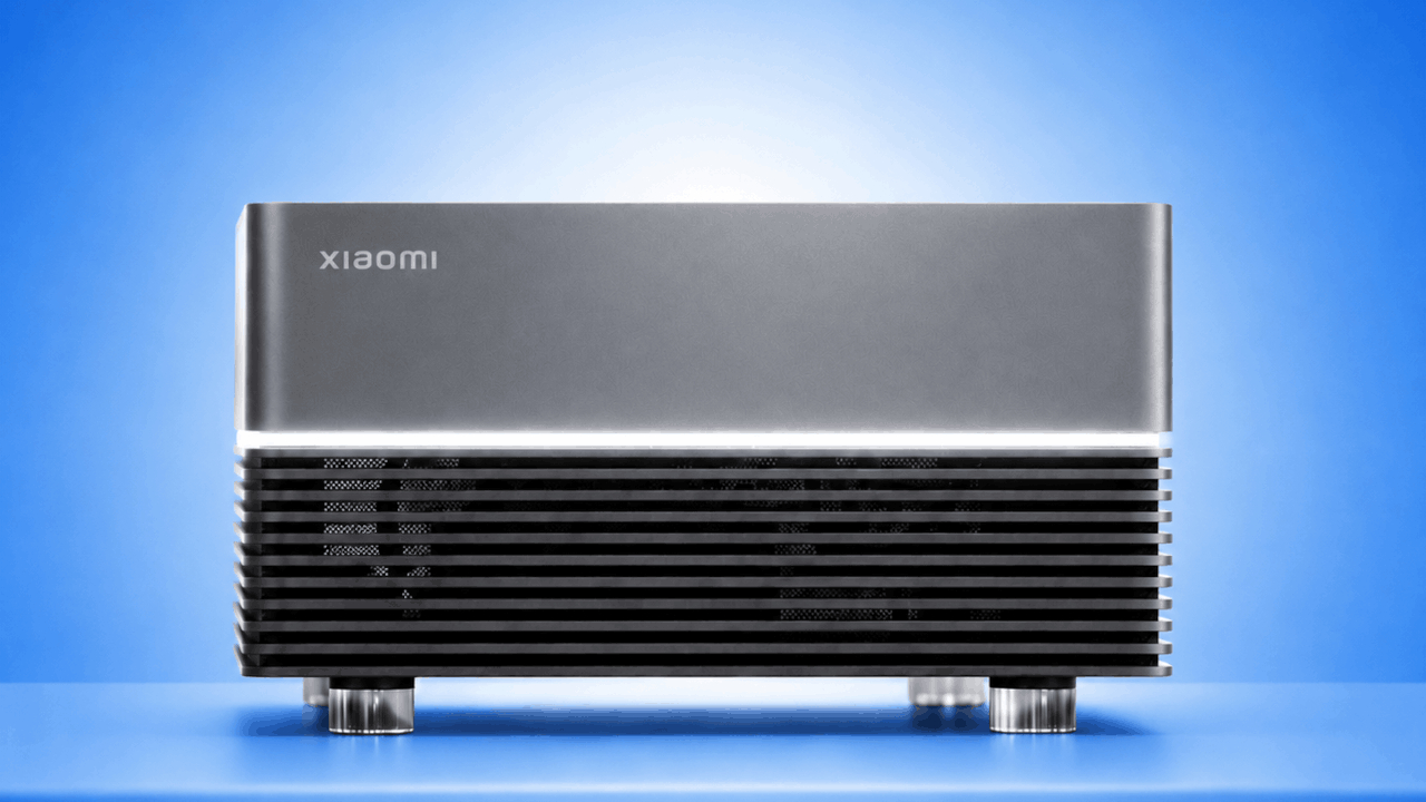 Xiaomi AI Cube: un prototipo di mini-PC con tre chip proprietari Xring per l'elaborazione AI in locale