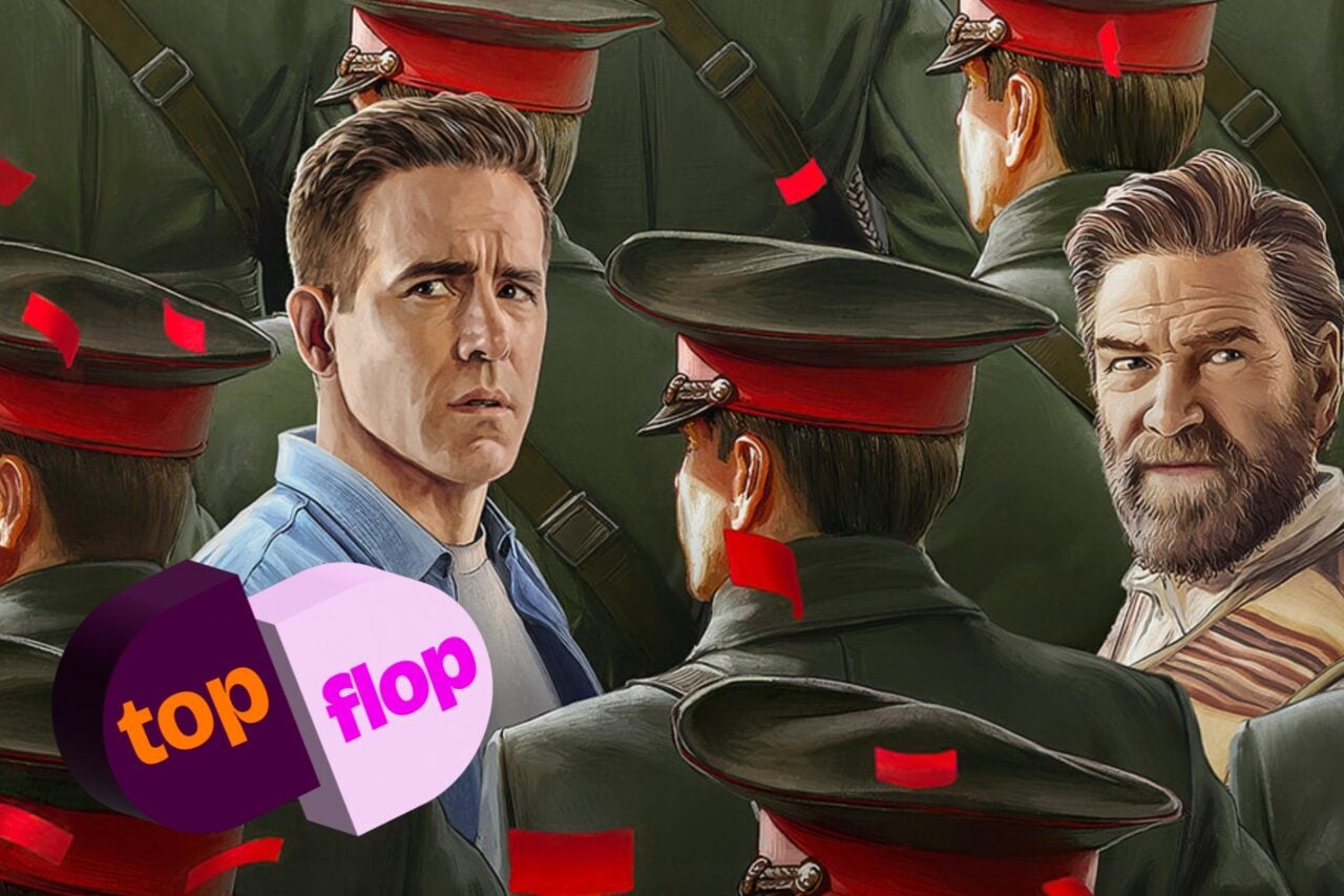 MayDay : pourquoi ce film d’action avec Ryan Reynolds est trèèès frustrant ?