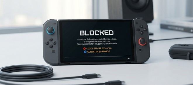 Ban ingiustificati per alcuni utenti di Nintendo Switch 2: si indaga sulle cause