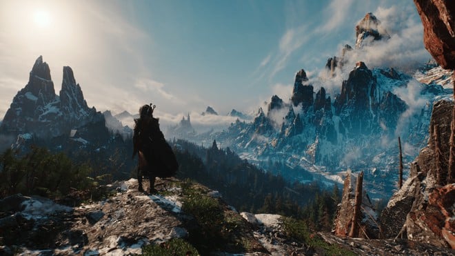 The Witcher 4 arriva nel 2028: la promessa / conferma di CDPR