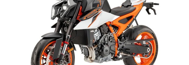 KTM sconti estivi: vantaggi fino a 1.000 euro su Duke e Adventure