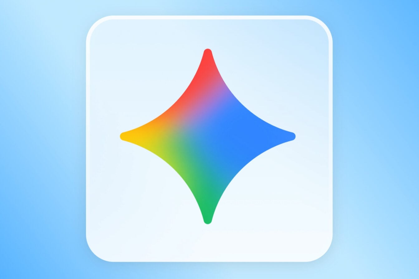 Google lance son appli Gemini sur Windows